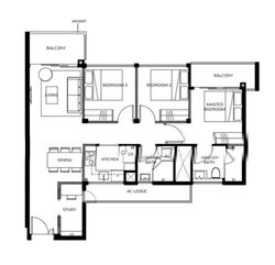 The Wisteria (D27), Apartment #561609541